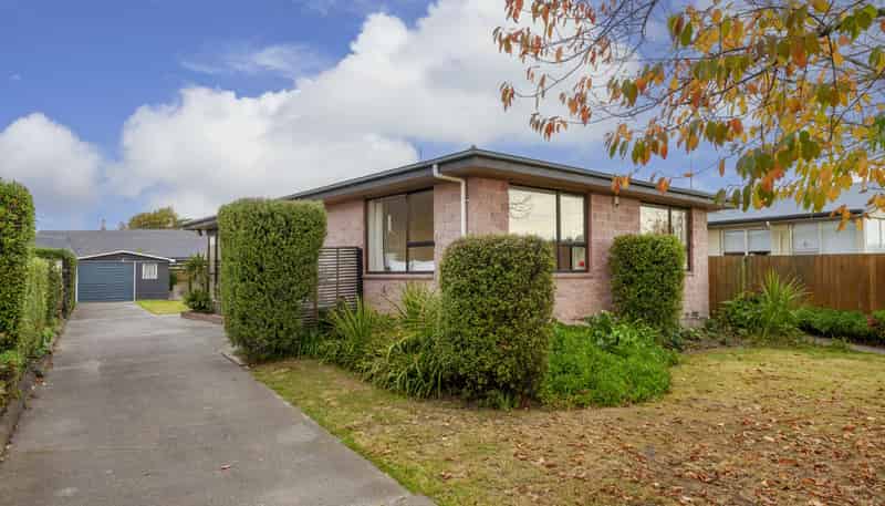44 Stanton Crescent, Hoon Hay