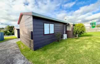 58 Bow Street, Raglan