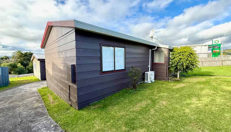 58 Bow Street, Raglan