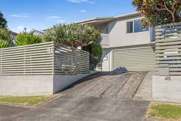 45 Glamis Avenue, Bell Block