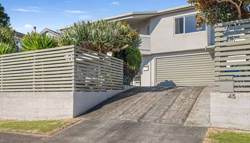 45 Glamis Avenue, Bell Block