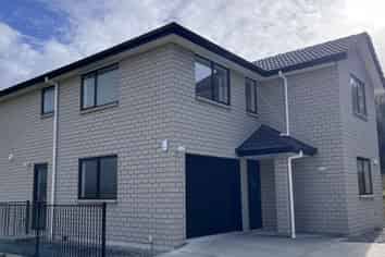 15B Tiriwa Drive, Massey