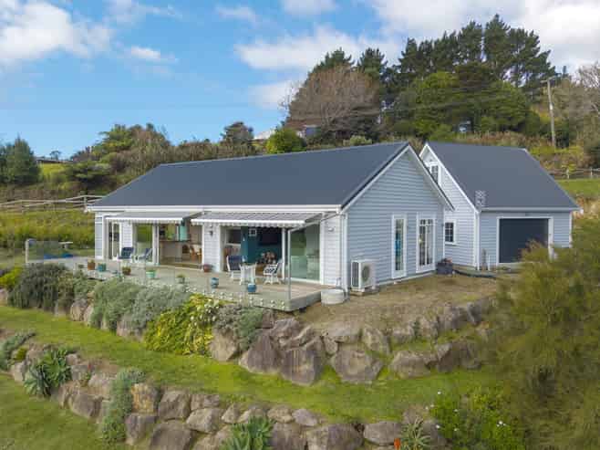614 Kaitemako Road, Welcome Bay