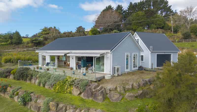 614 Kaitemako Road, Welcome Bay
