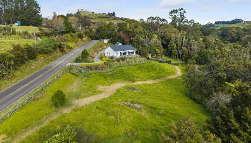 614 Kaitemako Road, Welcome Bay