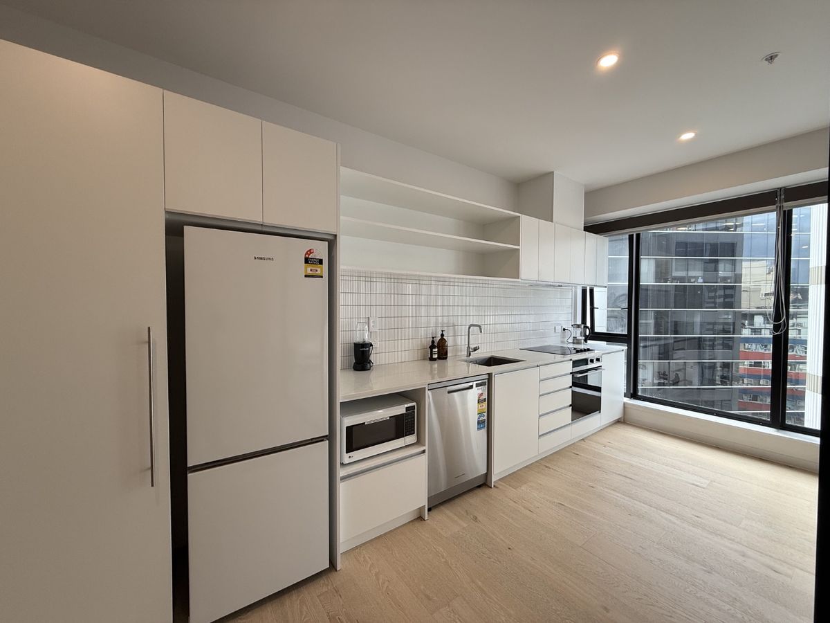 Apartment in Wellington Central - View 5