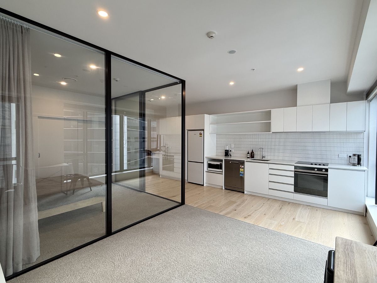 Apartment in Wellington Central - View 2