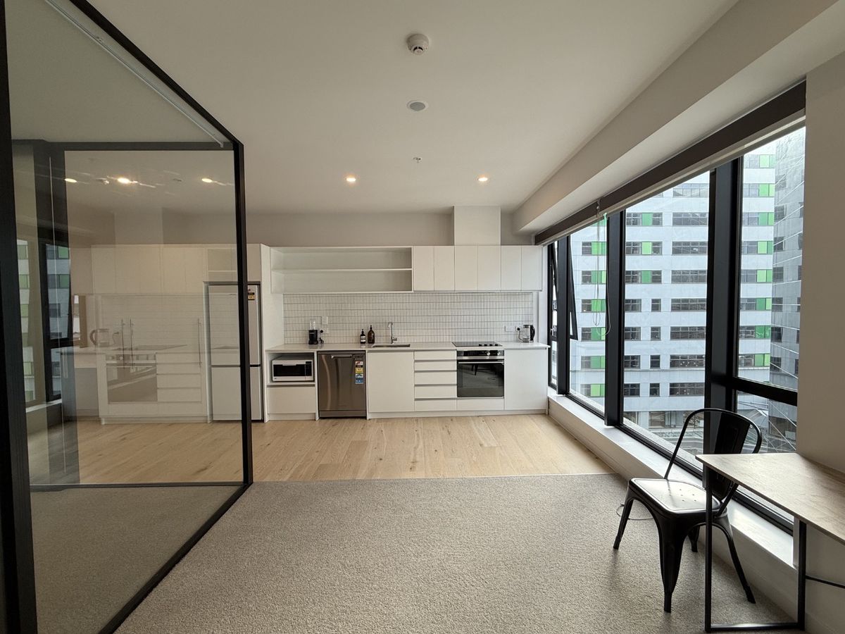 Apartment in Wellington Central - View 3