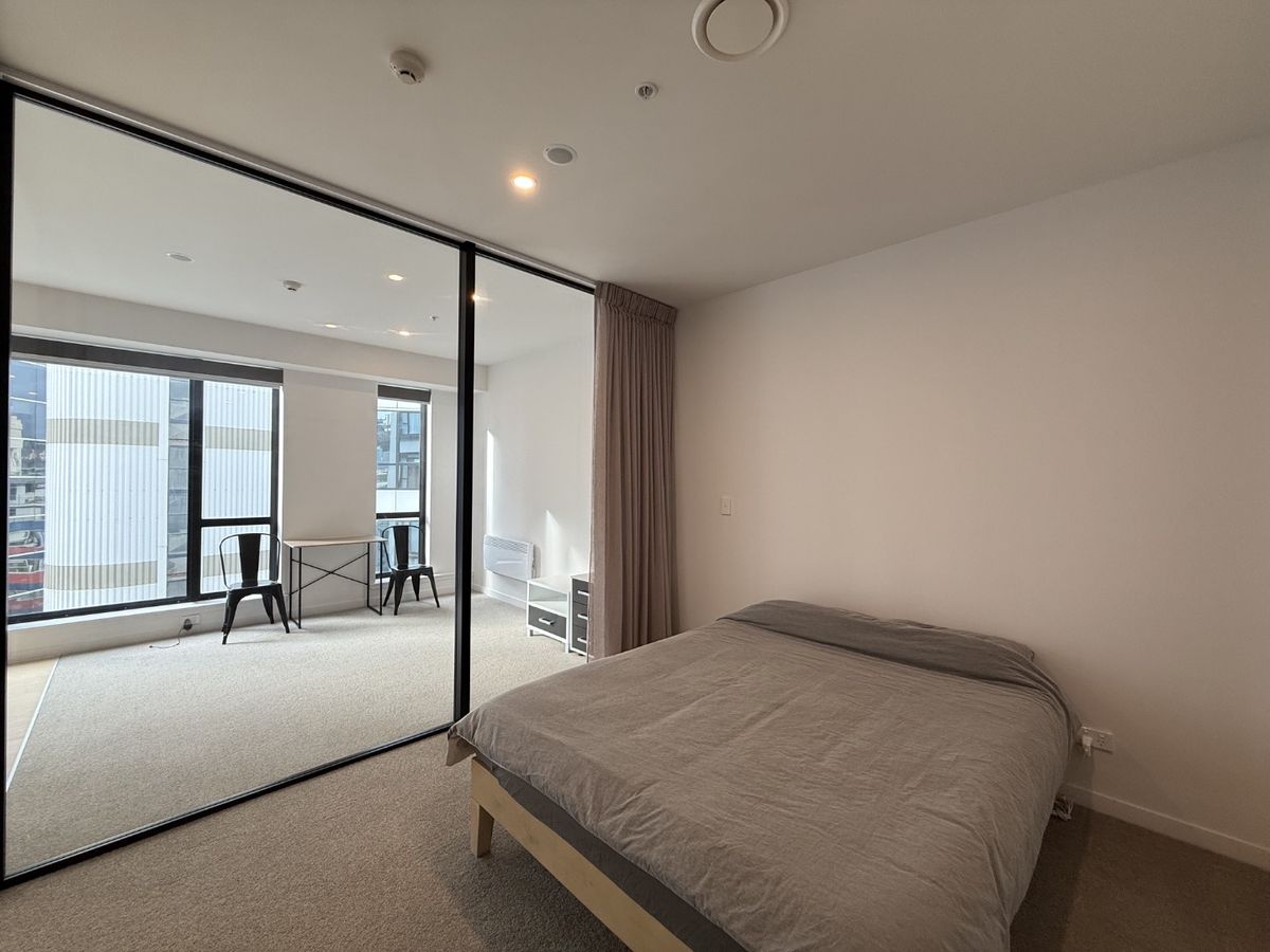 Apartment in Wellington Central - More