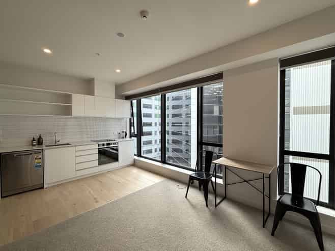 706/120 Victoria Street, Wellington Central