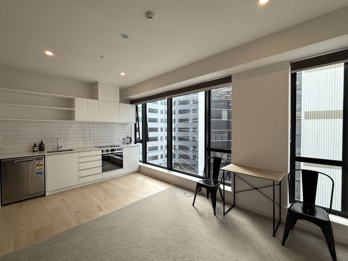 Apartment in Wellington Central - View 4
