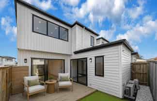 17B Bahari Drive, Ranui