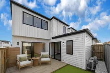 17B Bahari Drive, Ranui