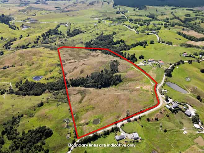 54 Syd Smith Road, Topuni