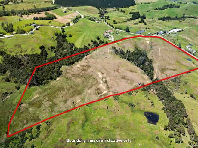 54 Syd Smith Road, Topuni