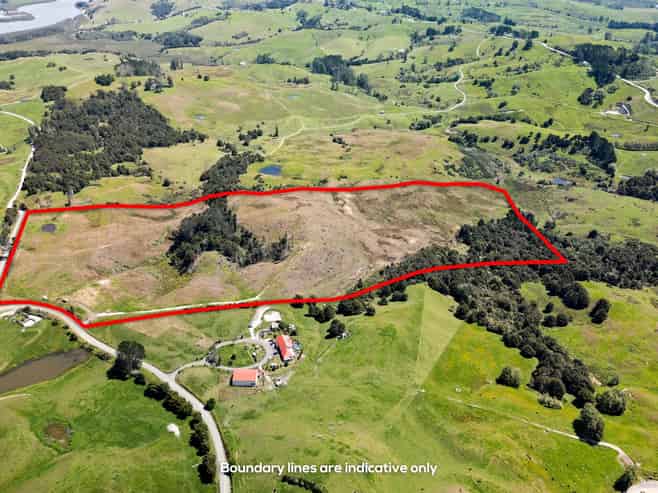 54 Syd Smith Road, Topuni
