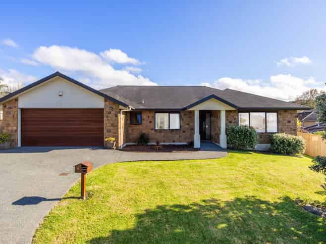 8 Estuary Close, Warkworth