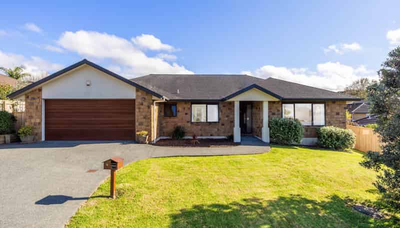 8 Estuary Close, Warkworth
