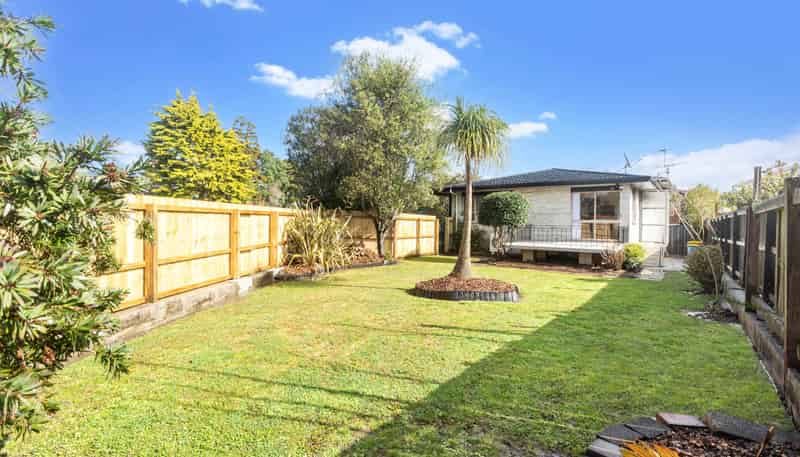 178A Edmonton Road, Te Atatu South