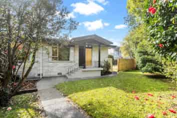 178A Edmonton Road, Te Atatu South