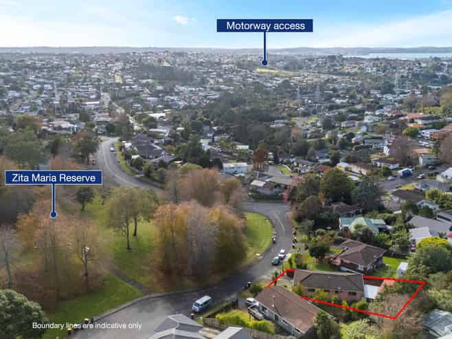 18 Zingaro Place, Massey