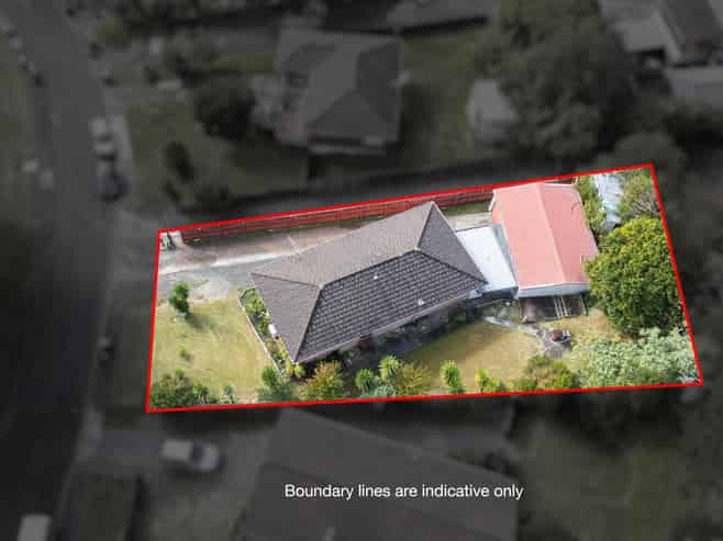 18 Zingaro Place, Massey