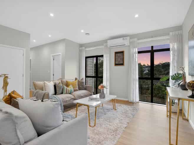 17B Strathnaver Crescent, Lynfield