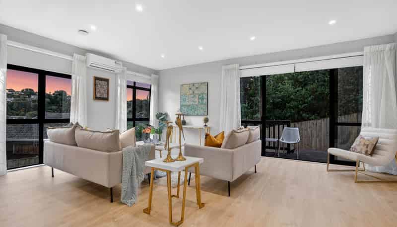 17B Strathnaver Crescent, Lynfield