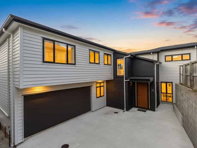 17B Strathnaver Crescent, Lynfield