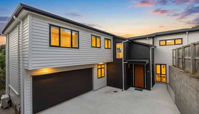 17B Strathnaver Crescent, Lynfield