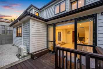 17B Strathnaver Crescent, Lynfield