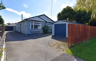 31 Frankleigh Street, Somerfield