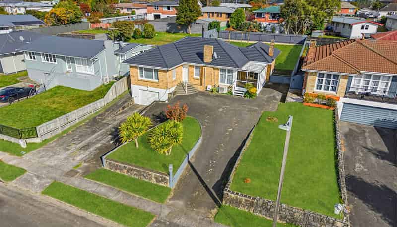 78 Manaia Street, Tokoroa