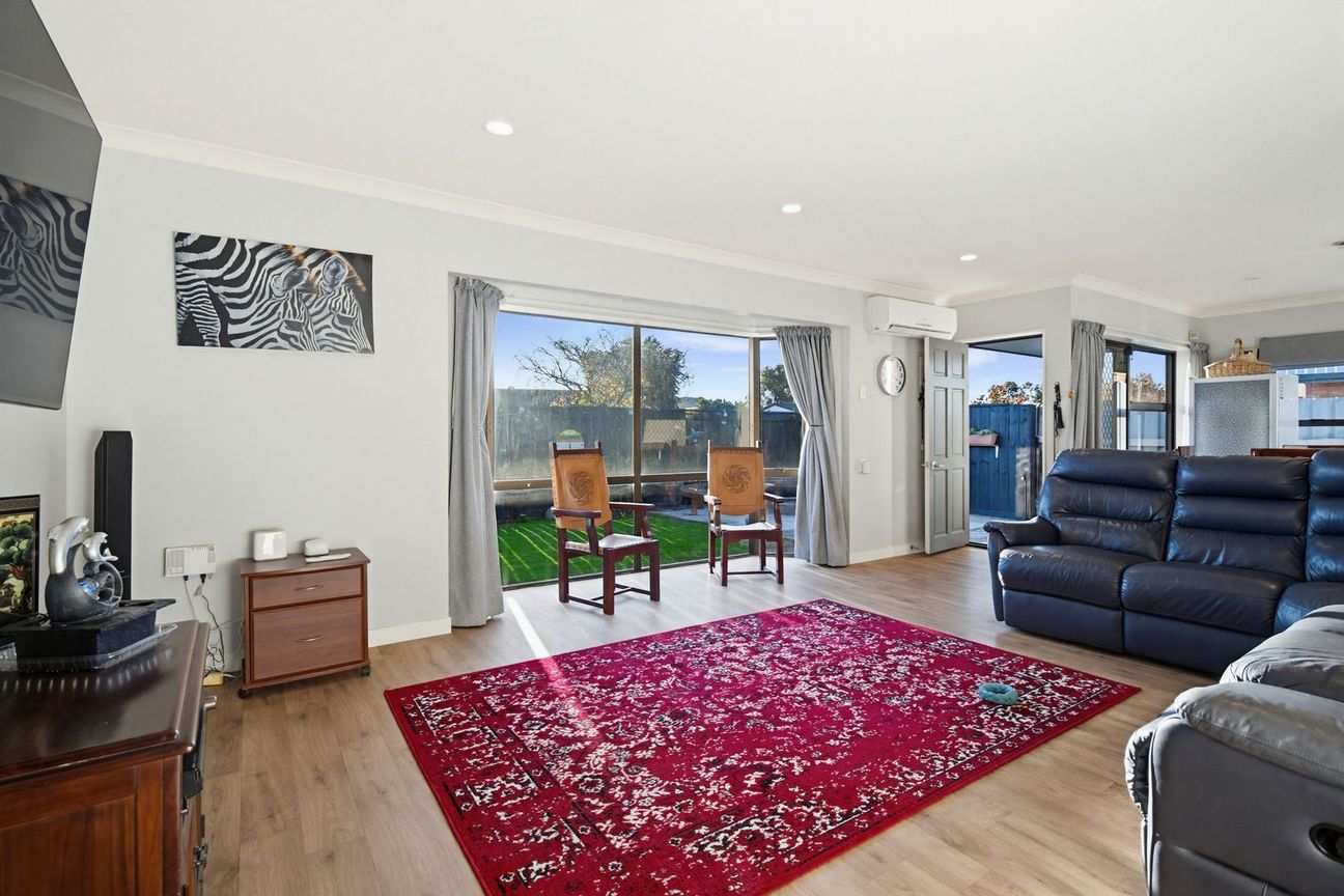 Modern with Ensuite, Rumpus & Family Flexibility - Bild 2