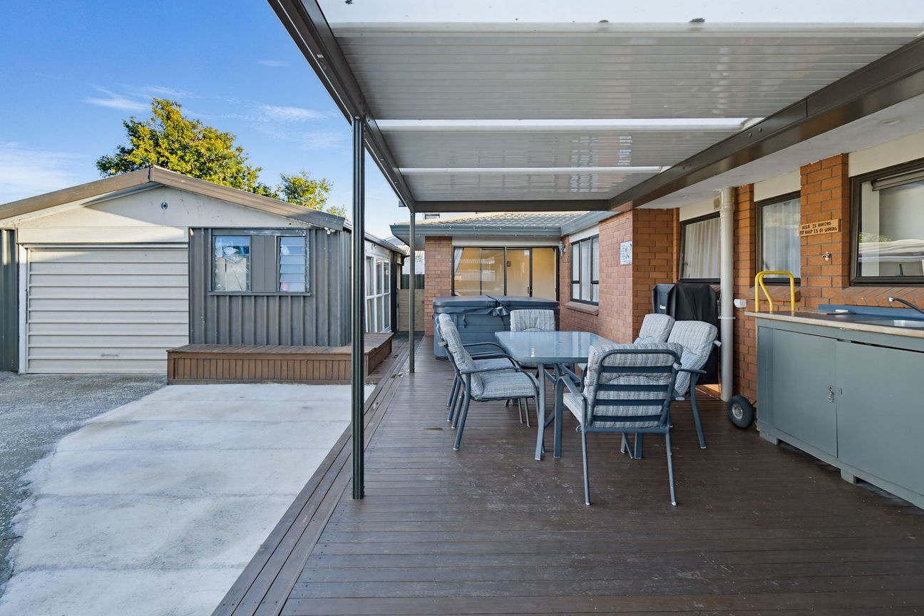 Modern with Ensuite, Rumpus & Family Flexibility - Bild 4