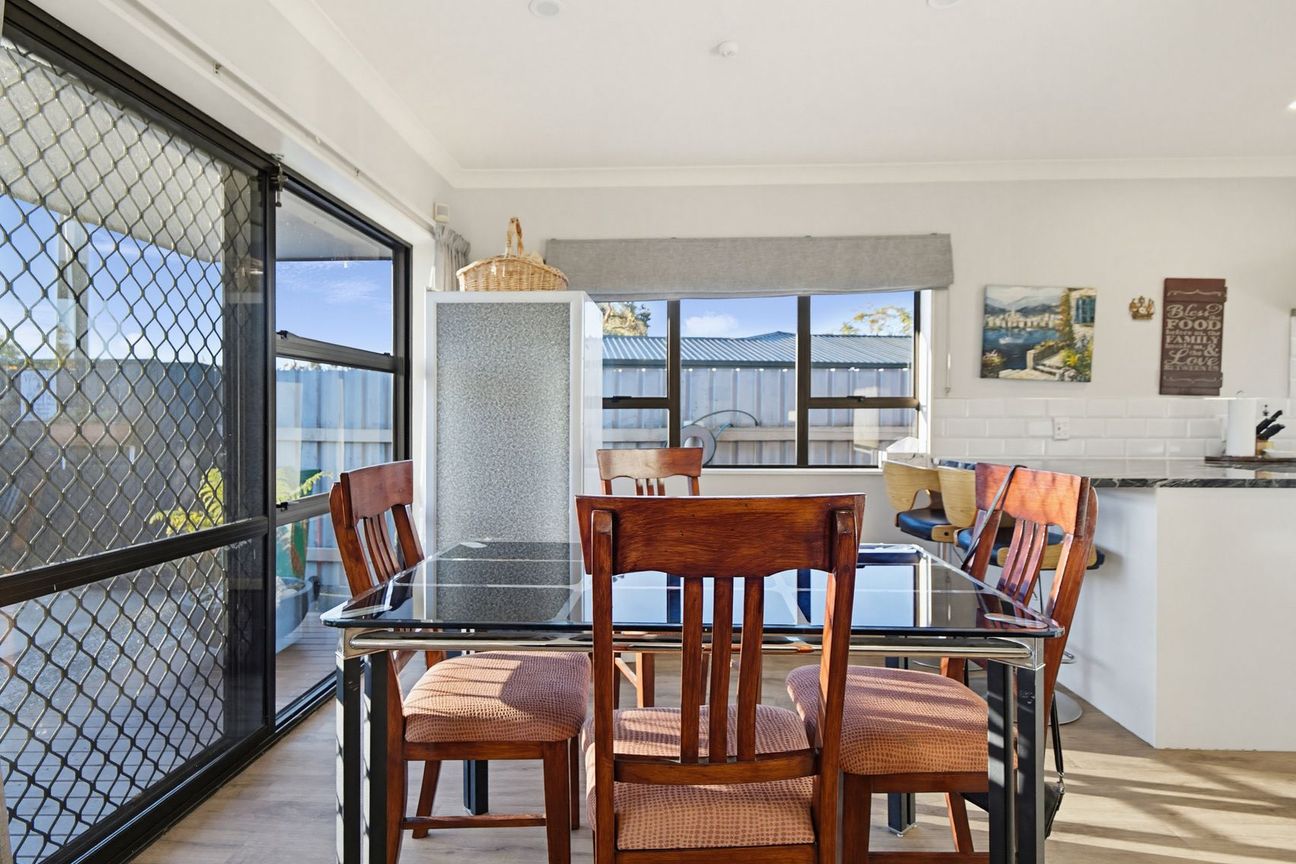 Modern with Ensuite, Rumpus & Family Flexibility - Bild 6