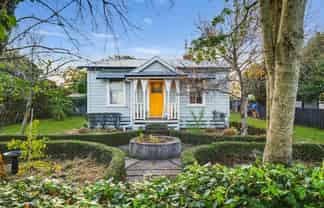36 Brogden Street, Otane