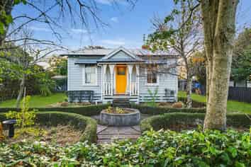 36 Brogden Street, Otane