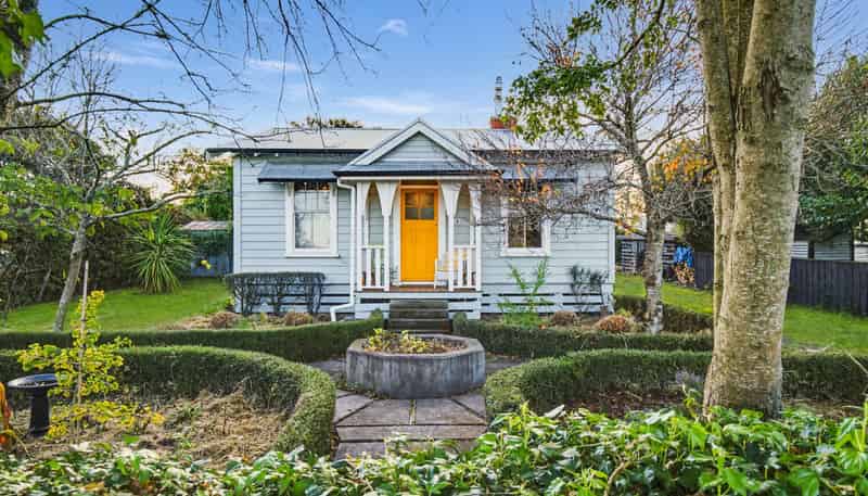 36 Brogden Street, Otane