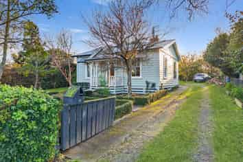 36 Brogden Street, Otane