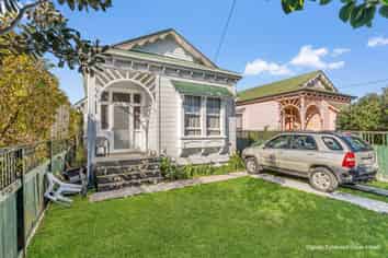 25 Harris Street, Inner Kaiti