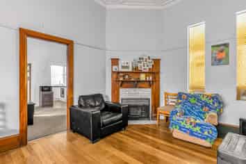 25 Harris Street, Inner Kaiti