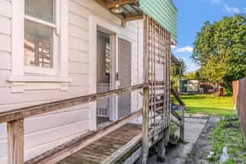 25 Harris Street, Inner Kaiti