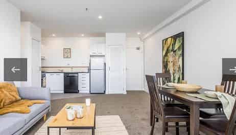 3C/125A Hobson Street, Auckland Central