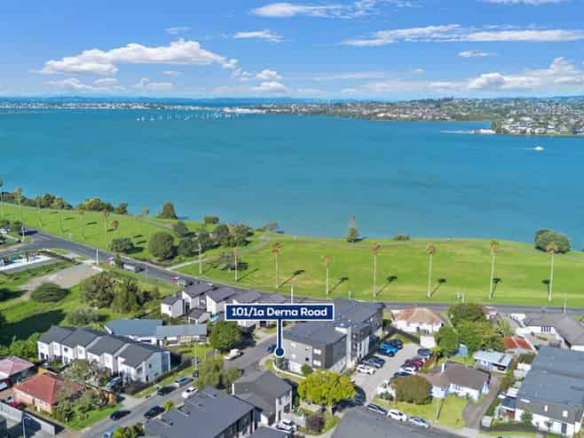 101/1A Derna Road, Panmure