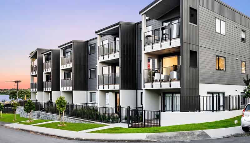 101/1A Derna Road, Panmure