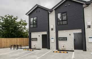 12/14 Ruakiwi Road, Hamilton Lake