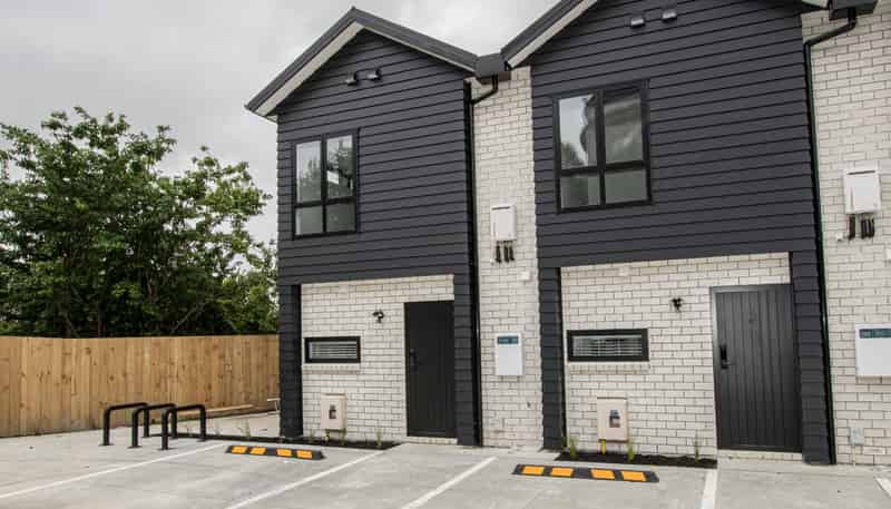 12/14 Ruakiwi Road, Hamilton Lake