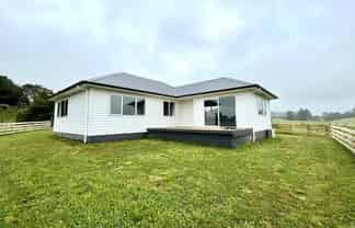 960 Oturoa Road, Hamurana