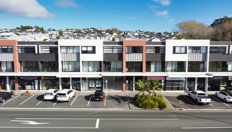 Unit 7/177 Millwater Parkway, Millwater